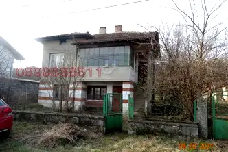Къща във Видин, с. Синаговци