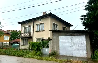 Къща във Видин, с. Синаговци