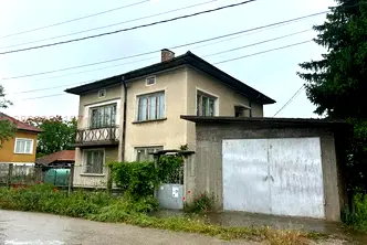Къща във Видин, с. Синаговци
