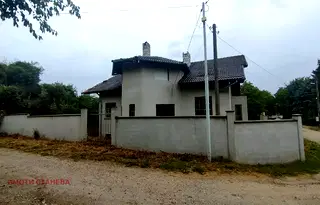 Къща във Видин, с. Синаговци