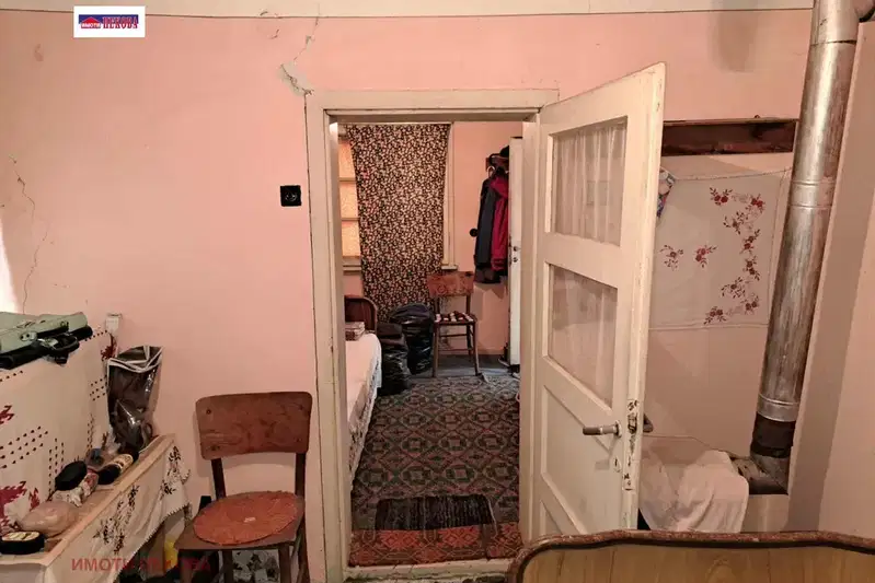 Къща във Видин, с. Синаговци