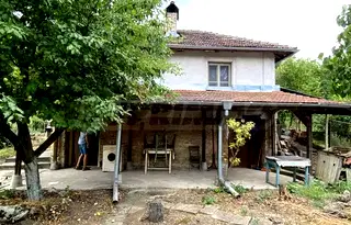 Къща във Видин, с. Синаговци