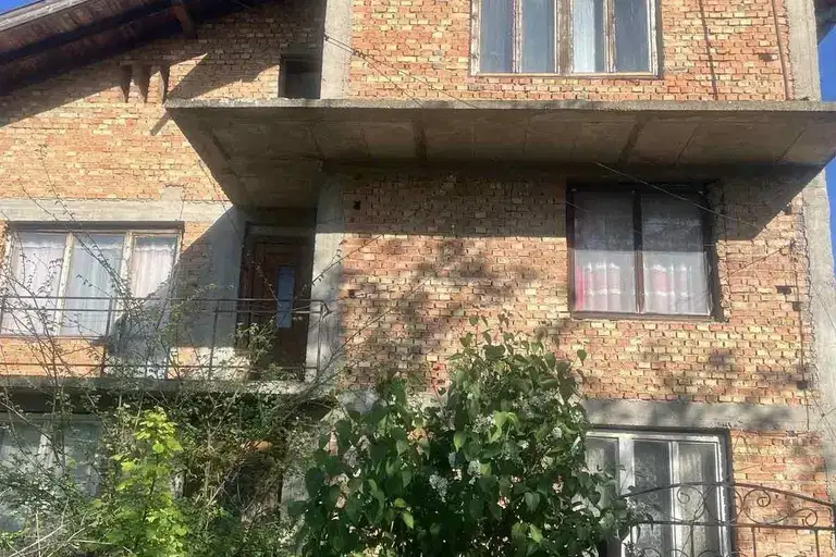 Къща във Видин, с. Слана бара