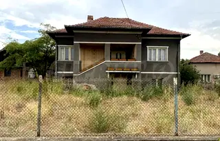 Къща във Видин, с. Сланотрън