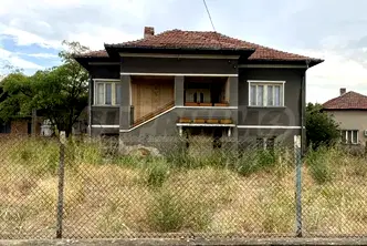 Къща във Видин, с. Сланотрън
