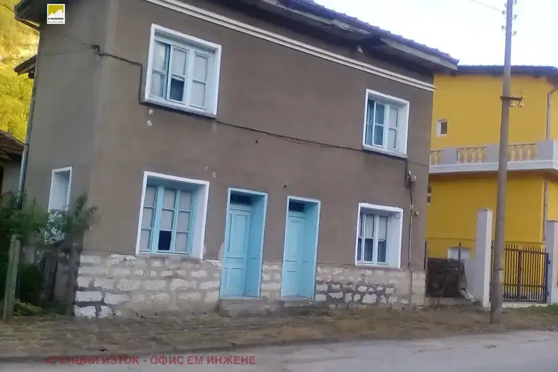 House in Oblast Vidin, Stakevci
