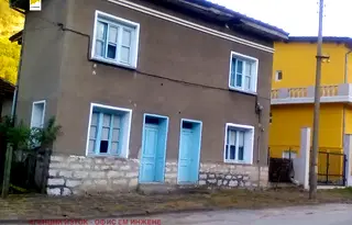 Къща във Видин, с. Стакевци