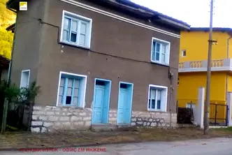 Къща във Видин, с. Стакевци
