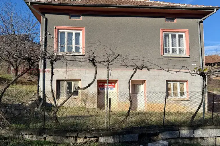 House in Vidin, s. Targovishte