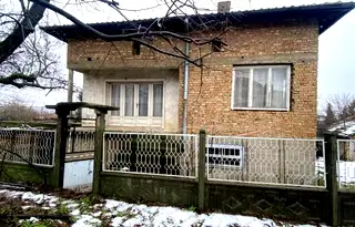 Къща във Видин, с. Винарово