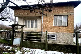 Къща във Видин, с. Винарово