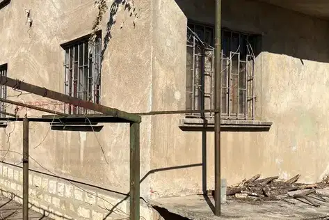 Къща във Враца, Бяла Слатина