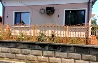 Къща във Враца, Бяла Слатина