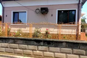 Къща във Враца, Бяла Слатина