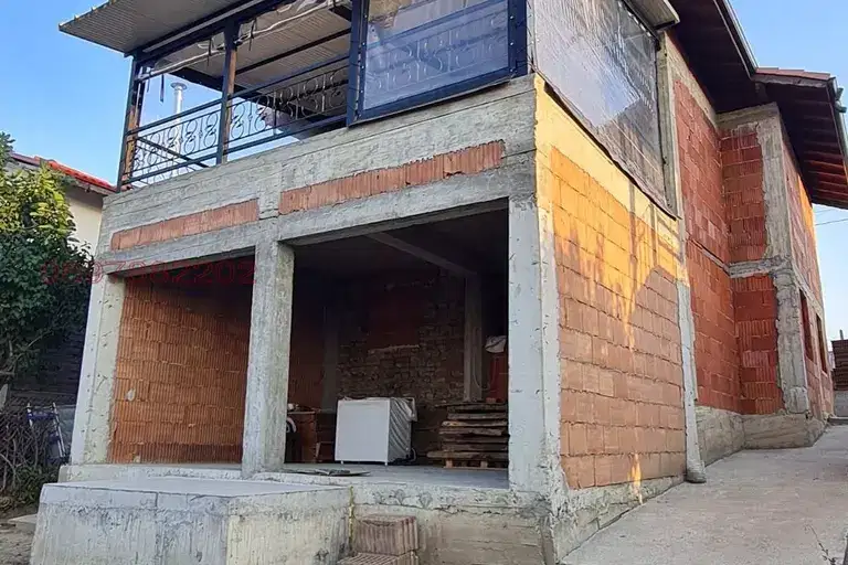 Къща във Враца, Козлодуй