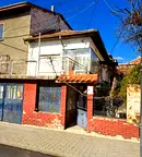 Къща във Враца, Мездра