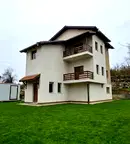 Къща във Враца, Мездра