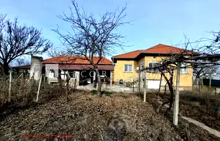Къща във Враца, Оряхово