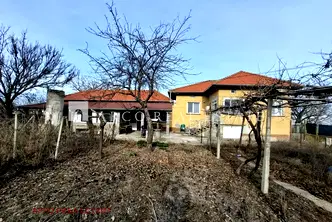 Къща във Враца, Оряхово