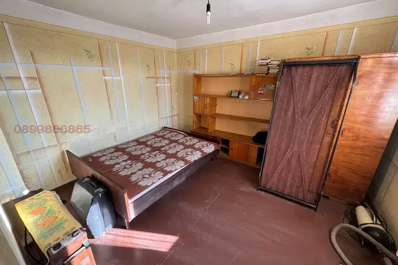 Къща във Враца, с. Баница