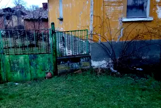 Къща във Враца, с. Баница