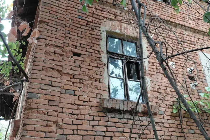 Къща във Враца, с. Борован