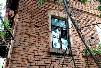 Къща във Враца, с. Борован