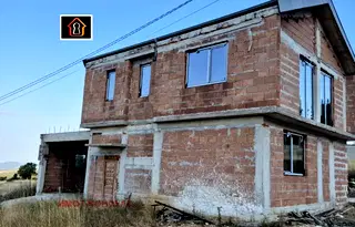 Къща във Враца, с. Челопек