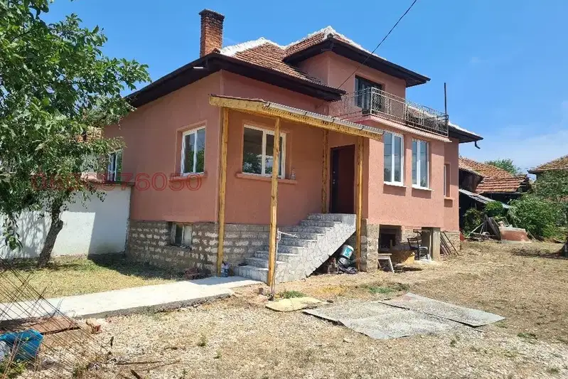 House in Oblast Vraca, Chiren