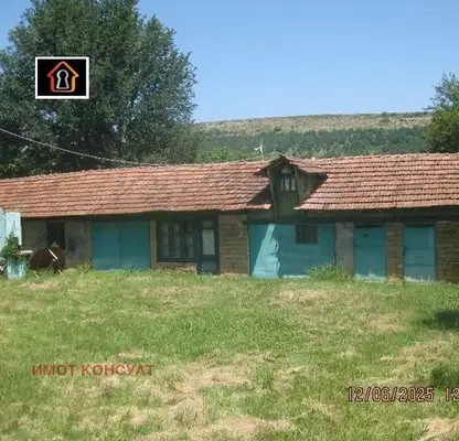 Снимка 4 — Къща във Враца, с. Долна Бешовица