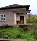 Къща във Враца, с. Долни Вадин