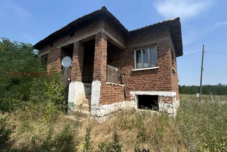 House in Oblast Vraca, с. Големо Бабино