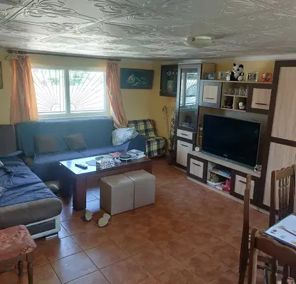 Photo 2 — House with parking in selo Golemo Babino, oblast Vratsa