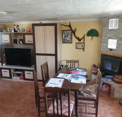 Photo 3 — House with parking in selo Golemo Babino, oblast Vratsa