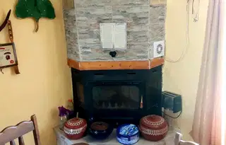 Къща във Враца, с. Големо Бабино