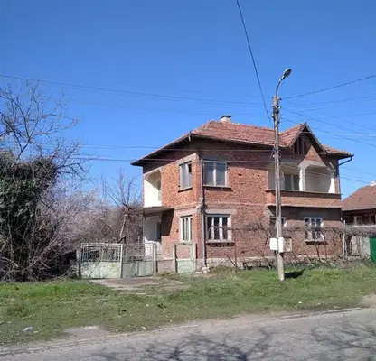 Снимка 5 — Къща във Враца, с. Хайредин