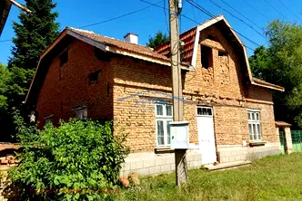 Къща във Враца, с. Хайредин