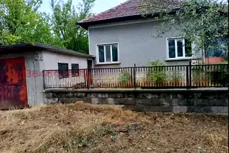 Къща във Враца, с. Хайредин