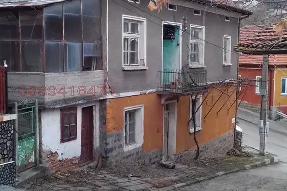 Къща във Враца, с. Игнатица