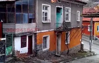 Къща във Враца, с. Игнатица