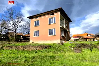 Къща във Враца, с. Костелево