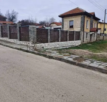Снимка 4 — Къща във Враца, с. Костелево