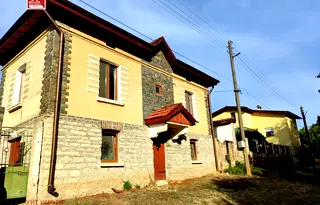 Къща във Враца, с. Костелево