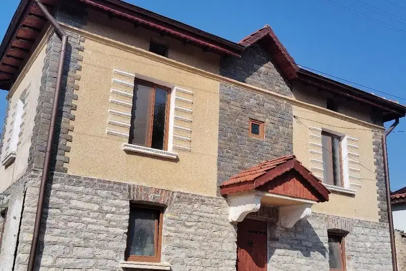 Къща във Враца, с. Костелево