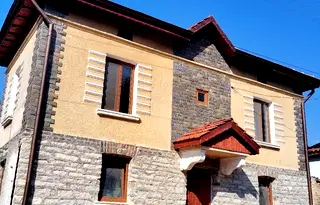 Къща във Враца, с. Костелево