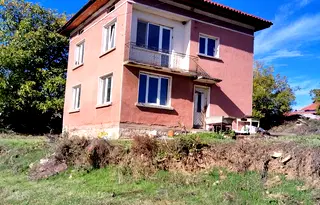 Къща във Враца, с. Костелево