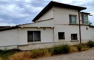 Къща във Враца, с. Краводер