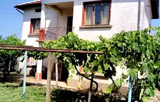 Къща във Враца, с. Краводер