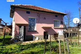 Къща във Враца, с. Краводер