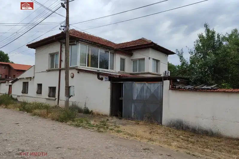 Къща във Враца, с. Краводер